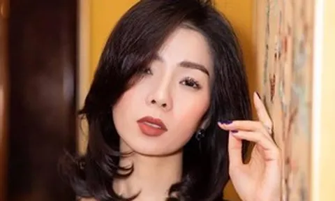 Lệ Quyên: 'Tôi đã ly hôn'